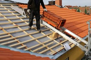 rénovation de toiture
