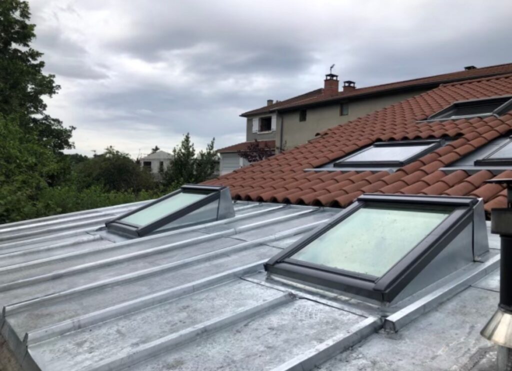 services zinguerie 78