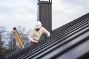 Travaux de zinguerie à Maisons-Laffitte
