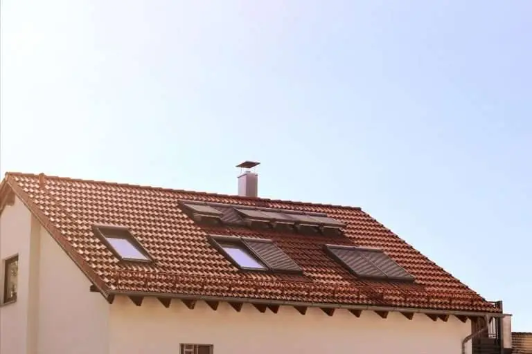 Réparation de toiture à Rambouillet